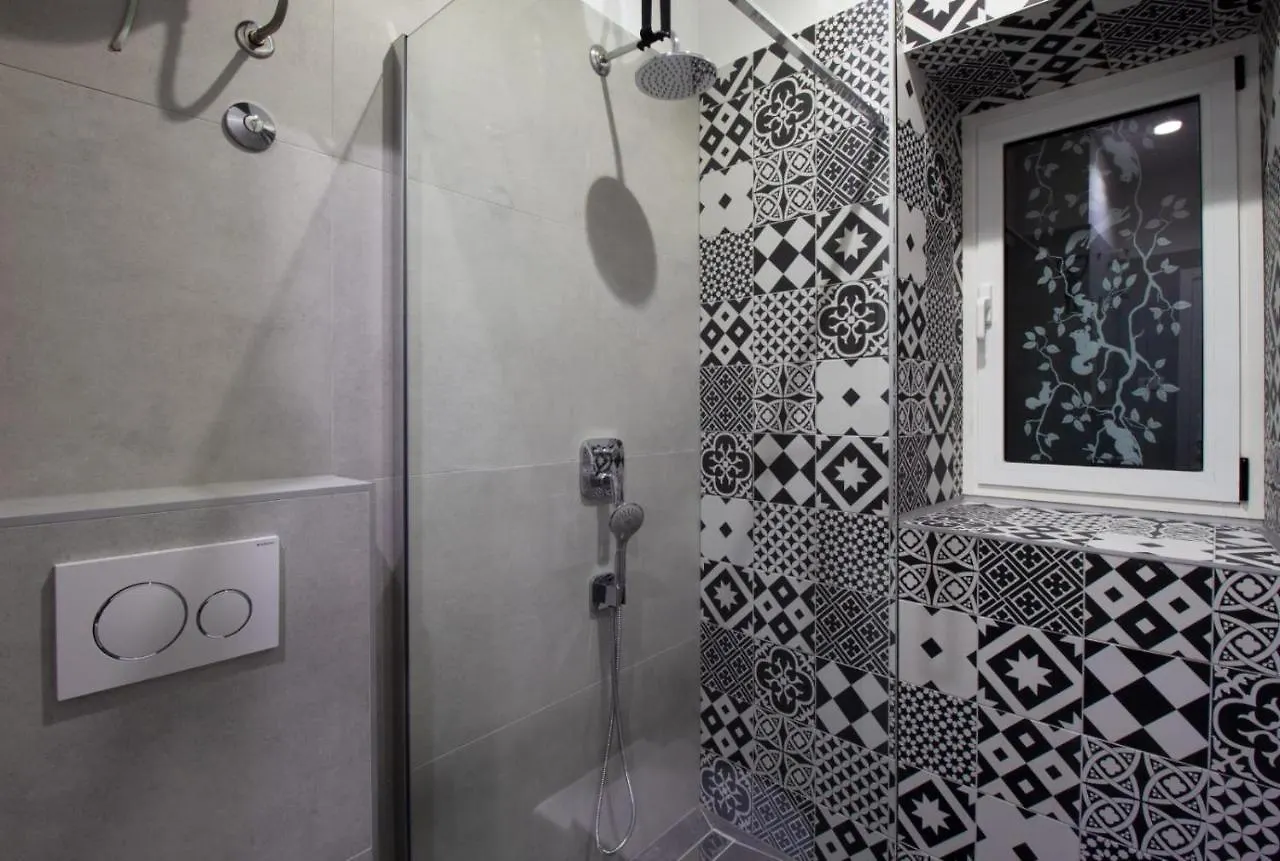 Appartamento Split Urban Getaway Croazia