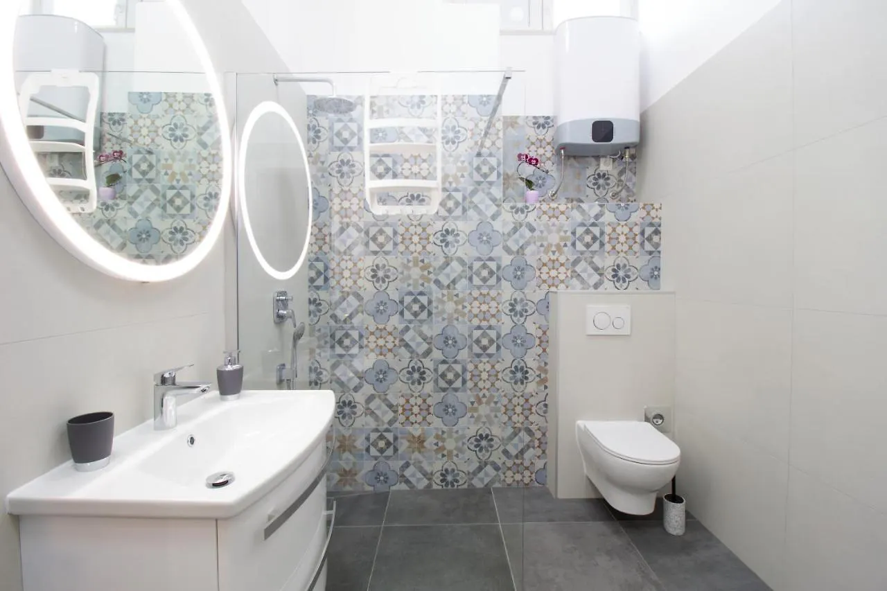 Appartamento Split Urban Getaway