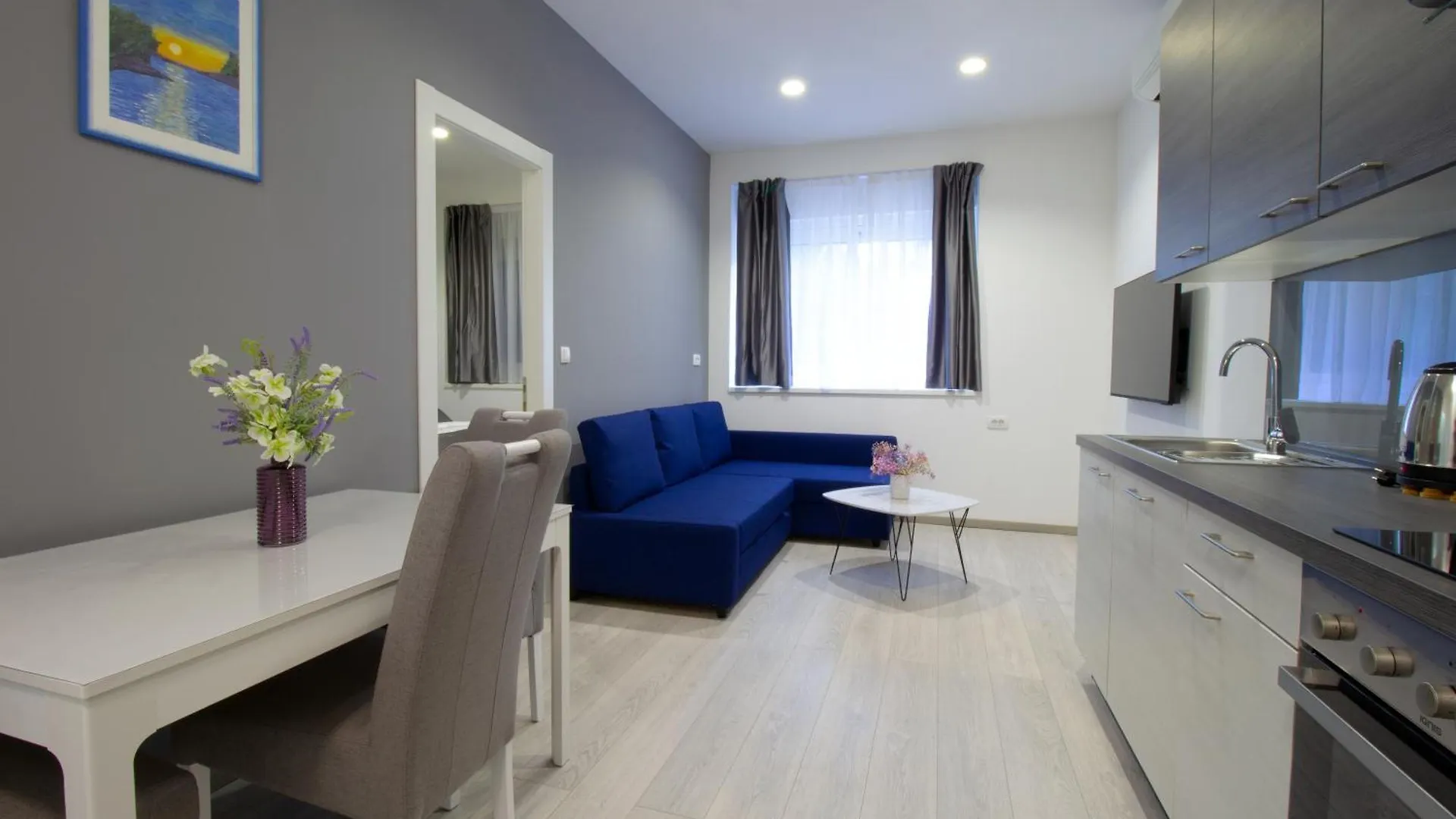 Appartamento Split Urban Getaway