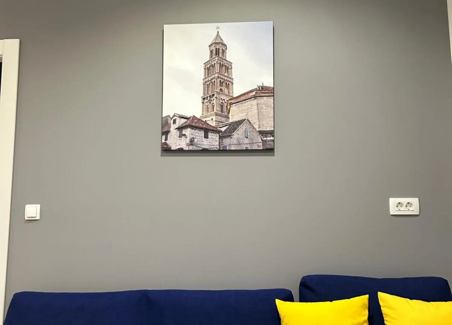 Appartamento Split Urban Getaway Croazia