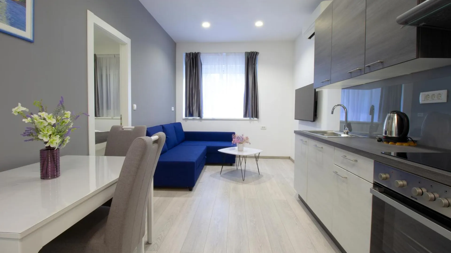 Appartamento Split Urban Getaway