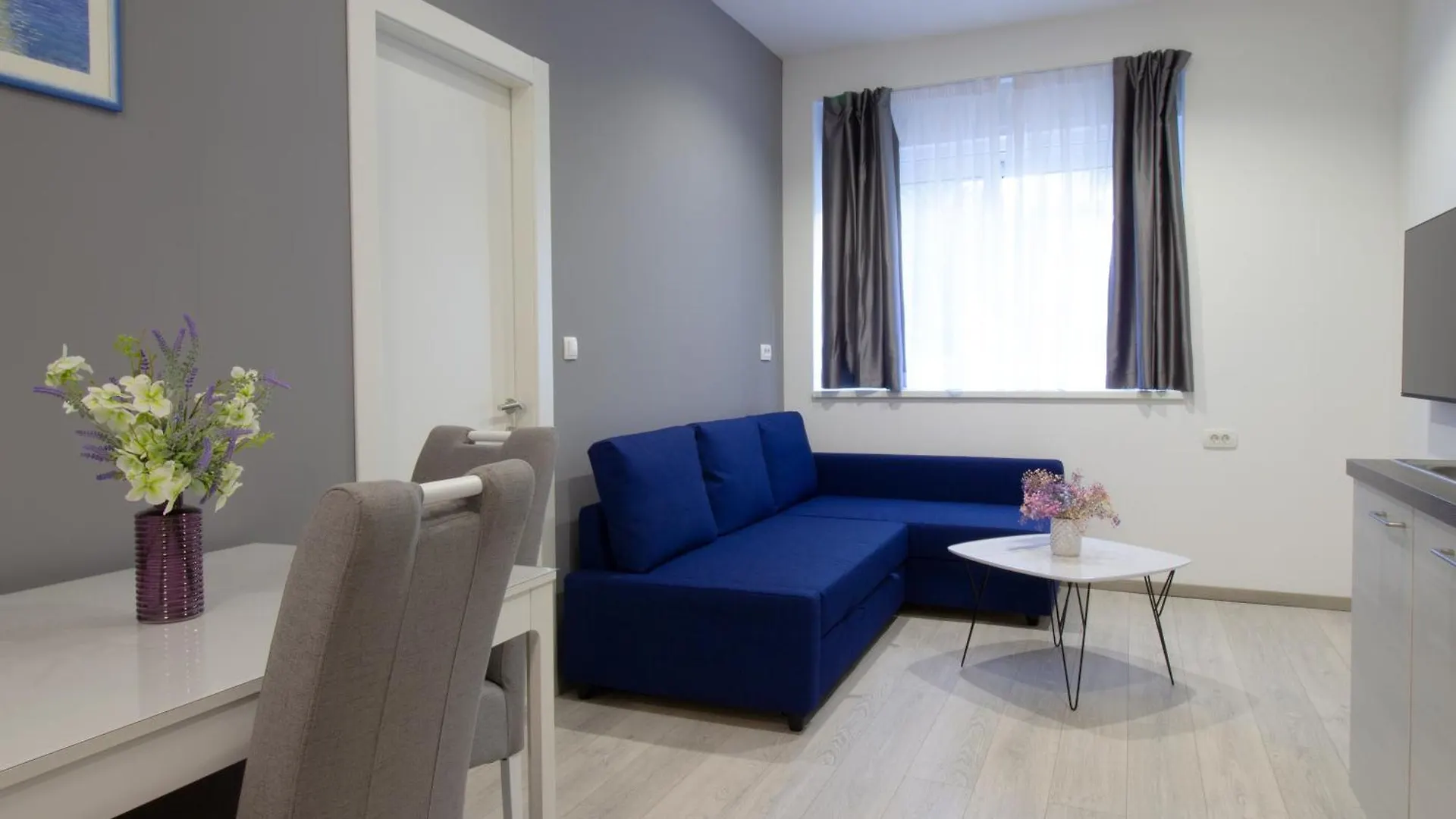 Split Urban Getaway Apartment 0*,  Croatia